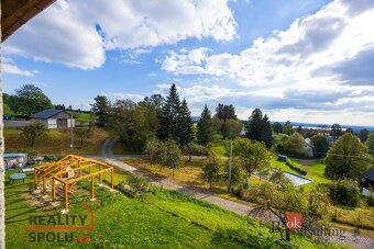 Prodej, byty/3+1, 65 m2, Prorubky 3, 51601 Liberk, Rychnov n - 12