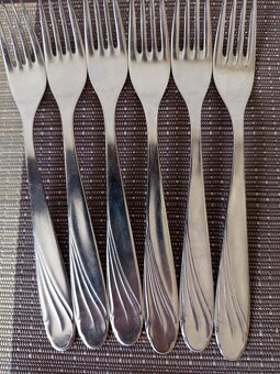 RETRO RUSKE PRIBORY-TOP STAV - 12