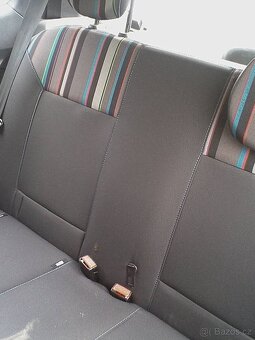 renault twingo 1.2 55kw,r.v.2012,204000km. - 12