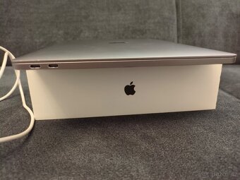 MacBook Pro 13” 2017 - 12