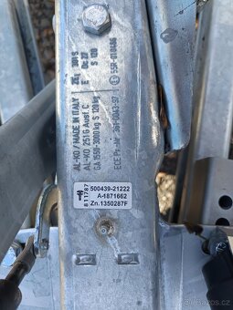 gt plateau 500/2 s 3t - 12