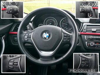 3 SPORT 100kw 6M - 12