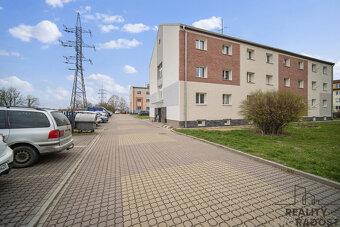 Prodej bytu 1+1, 30 m² –  Pardubice - Rybitví - 12