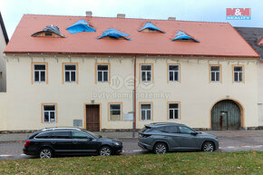 Prodej rodinného domu, 3616 m2, Chabařovice - 12