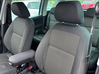 Škoda Roomster 1.4i 16v LPG - 12