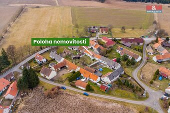 Prodej chalupy, 75 m², Lom - 12