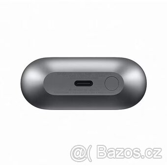 Sluchátka Samsung Galaxy Buds3 Stříbrná (nové, nerozbalené) - 12