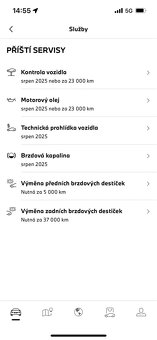 BMW 440i, F33, cabrio, m-packet, ČR, 41tkm, 360, HUD, HK - 12