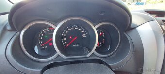 Suzuki Grand Vitara 4x4 - 12