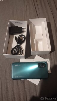 Xiaomi Redmi Note 10 5G Krásný stav - 12