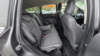FORD KUGA 2.0TDCi  4x4  132KW TITANIUM 1MAJITEL - 12