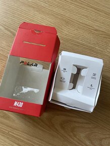 Polar hodinky s GPS - 12