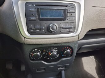 Dacia Dokker 1.2 Tce - 12
