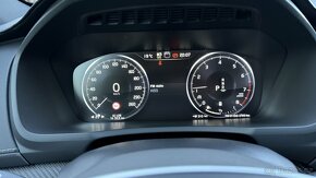 Volvo xc90-B6,R-Design,B&W,vzduch,max,odpočet DPH - 12