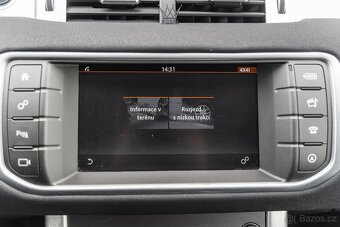Land Rover Range Rover Evoque 2.0D R-Dynamic HSE AWD DPH - 12