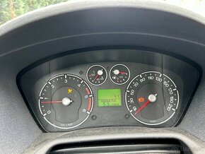 Ford Fusion 1,4 TDCi - 12