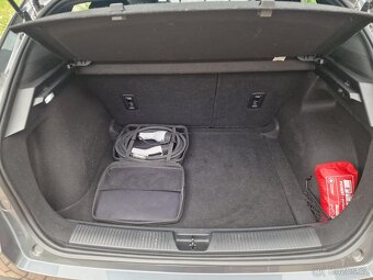 MG4, 6/2023, 125 KW, baterie 54 KWh - 12