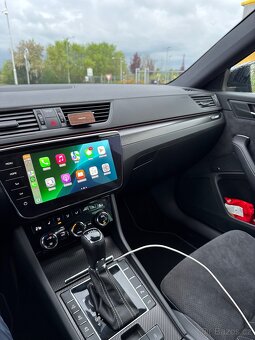 Škoda Superb Sportline iV - 12