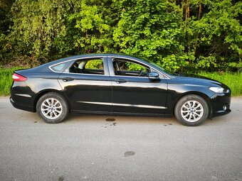 Ford Mondeo 1.5 Ecoboost, rv 2015, naj.173tis.km, po servise - 12