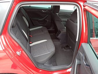 ŠKODA SCALA 1.0TSI DSG STYLE+ ČR 1.MAJ - 12
