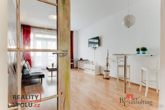 Prodej, byty/2+kk, 56 m2, Újezd 452/44, Malá Strana, 11800 P - 12