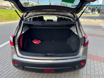 Nissan Qashqai, 2,0i 104 kW 1 Majitel Panorama - 12