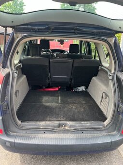 Renault Scenic 1.9, 2005 - 12
