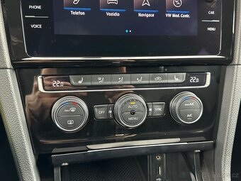 Golf R-Line 1.4 TSI 110kW DSG - 12