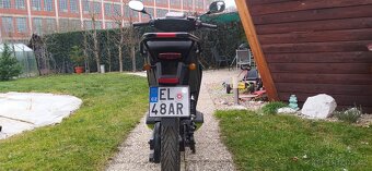 E-Skútr TORROT MUVI - 12