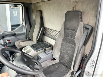 DAF LF 45.220 SKŘÍŇ VRATA  MĚCHY E4 - 12