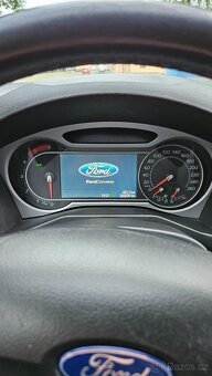 Ford Mondeo 2.2 TDI 129kw 2009 - 12