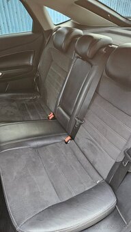 Ford Mondeo 2.2 TDI 129kw 2009 - 12