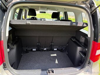 Škoda Yeti 1.2 TSi 81kw,2017,Nové v ČR,1.majitel - 12