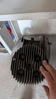 Jawa 250/559 panelka - 12