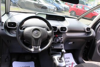 Citroën C3 Picasso - 12