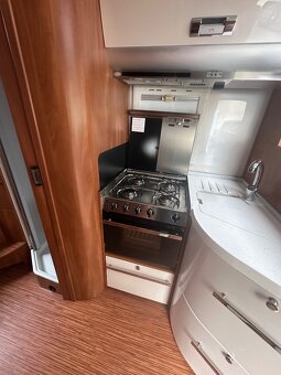Laika Kreos 7010 3.0 Iveco Daily - 12