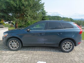 Volvo XC60 - 12