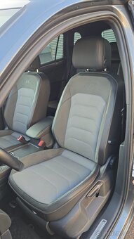 Volkswagen Tiguan 2.0 TDI 4MOTION R-LINE DSG PANO 2020 - 12