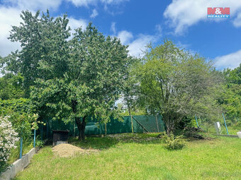 Prodej zahrady, 389 m², Kosmonosy - 12