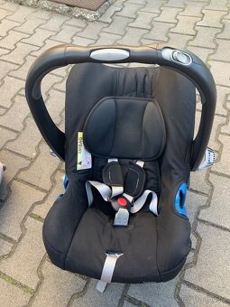 Bugaboo Cameleon 3 - 12