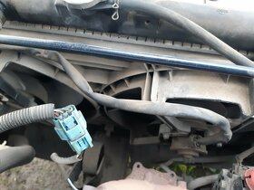 Nissan Almera N16 2002 1,5 1,8i - dily z vozu - 12