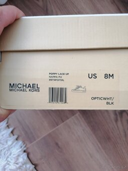 Dámské /dívčí boty Michael Kors - 12