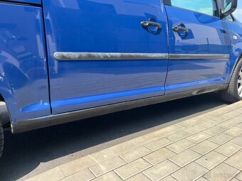 VW Caddy Maxi 1.9 TDI - 12