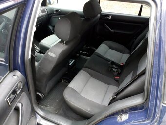 vw golf 1.9 tdi - 12