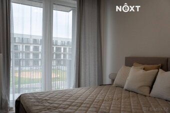 Prodej byt 2+kk, 52㎡ - 12