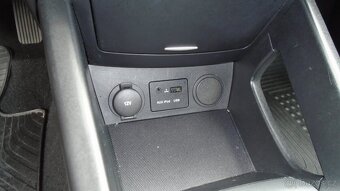 Kia Cee´d, 1,6 CRDI Seven SW Eco Dynamic 85 kW - 12
