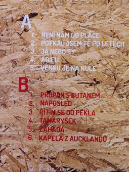 LP pop rock - 12