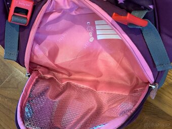 Set školní batoh, penál, kornout step by Step - 12