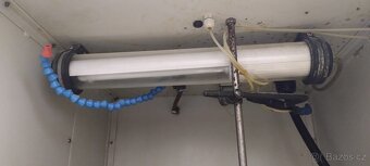 Maly CNC soustruh SLOVTOS, slovtos cnc, slovtos 160 - 12