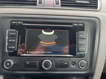 Seat Toledo 1.6TDI Style, Aut. Klima, Navi - 12